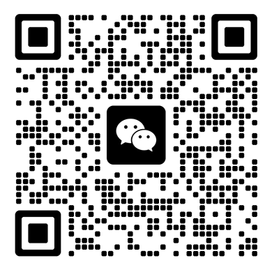 WeChat QR Code