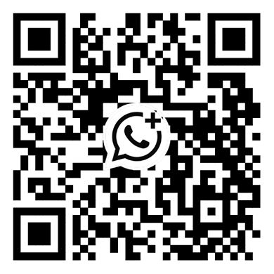 WhatsApp QR Code