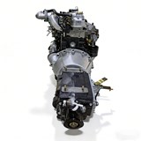 Isuzu 4JB1 Engine with Gearbox