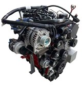 Foton Cummins ISF2.8 Engine Assembly