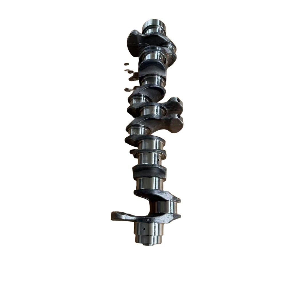 Mercedes-Benz OM471 Forged Steel Crankshaft