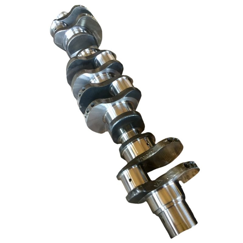 Cummins K19 Forged Steel Crankshaft