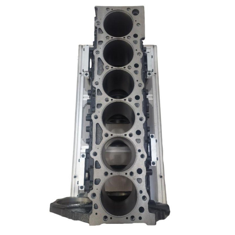 Isuzu 6HK1 Cylinder Block