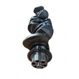 Mercedes-Benz OM904 Crankshaft