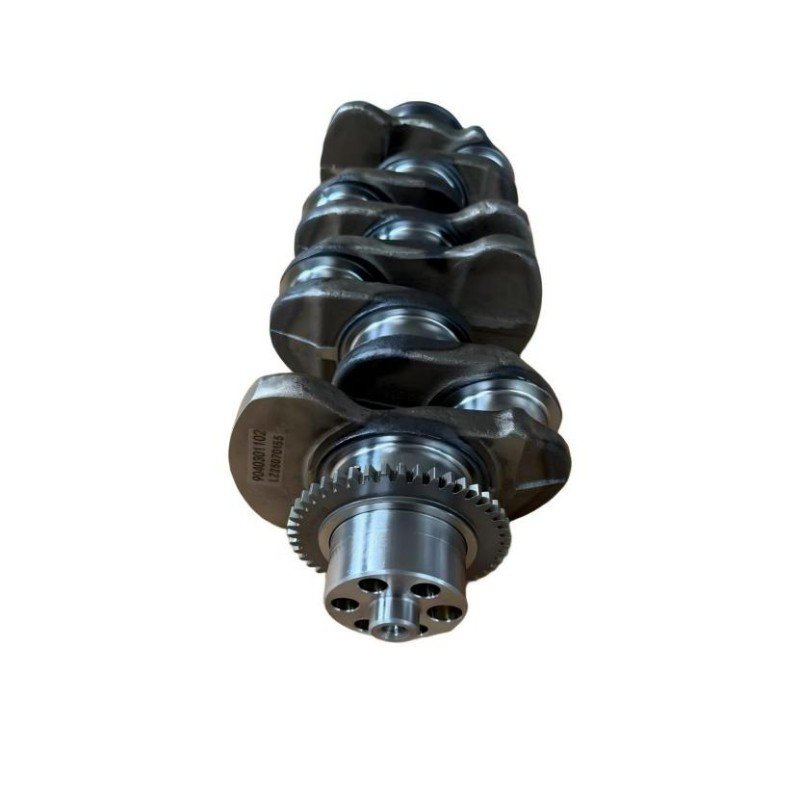 Mercedes-Benz OM904 Crankshaft