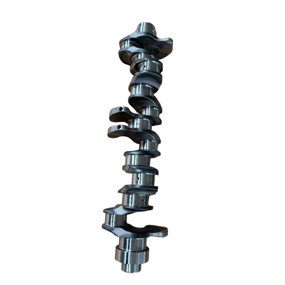 Mercedes-Benz OM471 Forged Steel Crankshaft