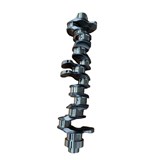 Mercedes-Benz OM471 Forged Steel Crankshaft