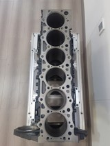 Isuzu 6HK1 Cylinder Block