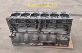 Scania DC13 Cylinder Block