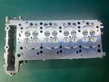 Mercedes OM651 Cylinder Head Assy