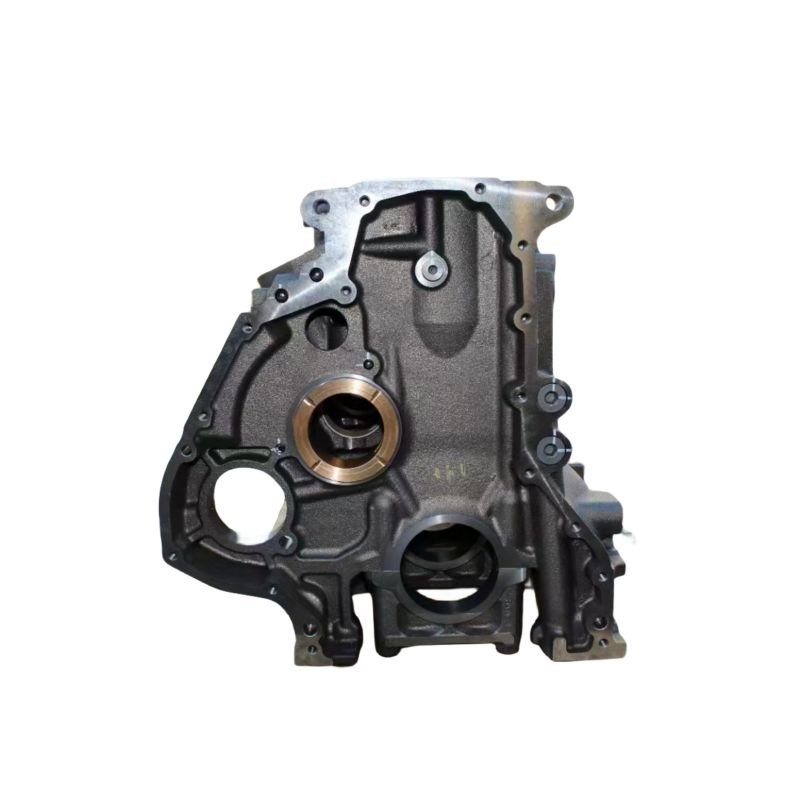 Mercedes-Benz OM457 Cylinder Block
