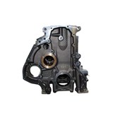 Mercedes-Benz OM457 Cylinder Block
