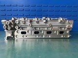 Mercedes OM651 Cylinder Head Assy