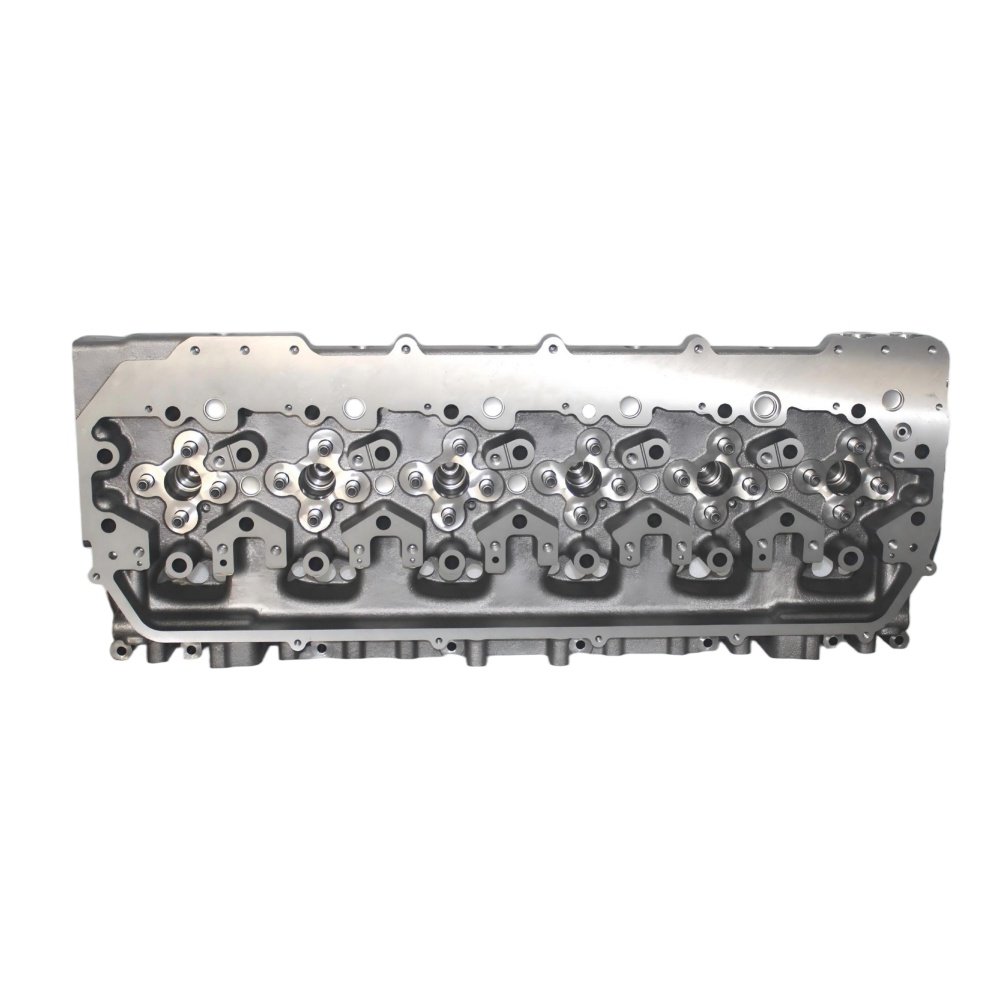 CAT C13 Cylinder Head