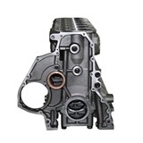MAN D2866 Cylinder Block