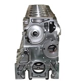 MAN D2866 Cylinder Block