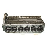MAN D2866 Cylinder Block