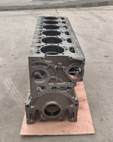 Scania DC13 Cylinder Block