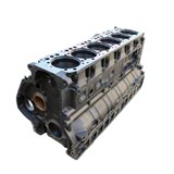 Mercedes-Benz OM457 Cylinder Block