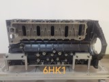 Isuzu 6HK1 Cylinder Block