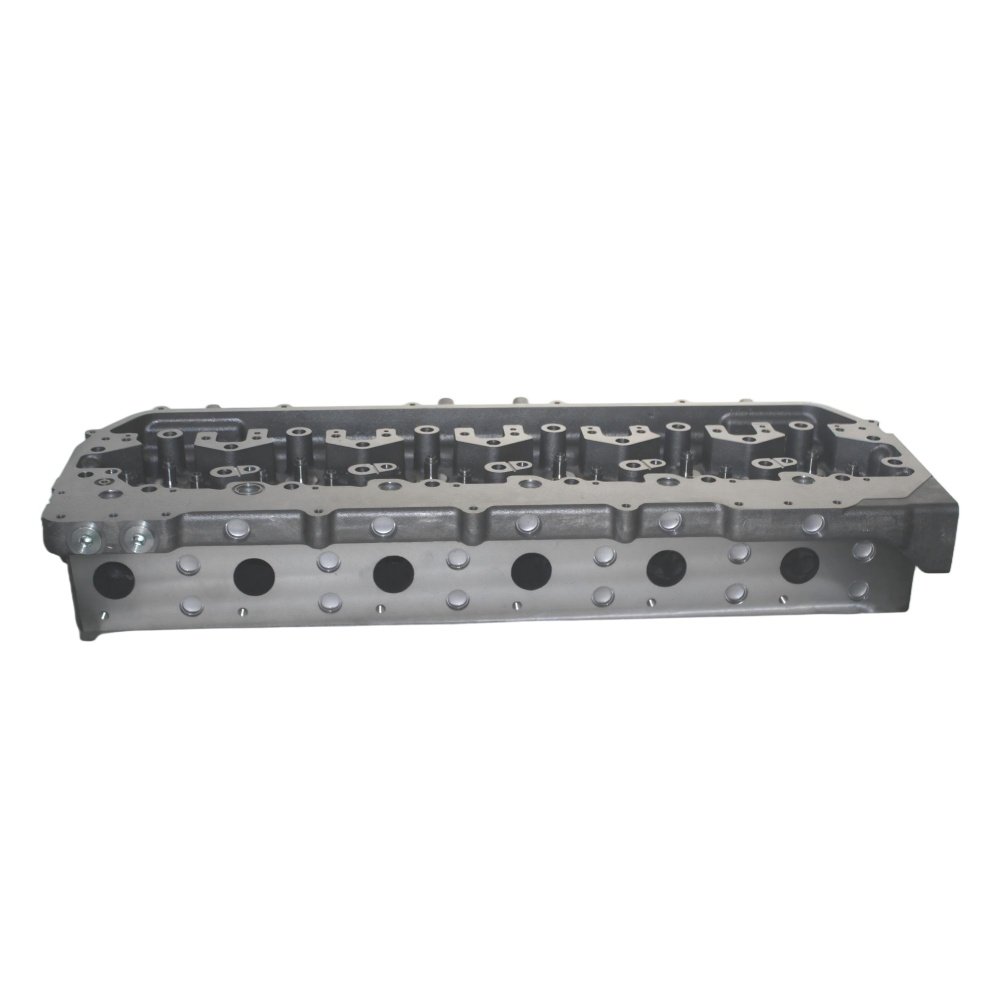 CAT C13 Cylinder Head