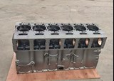 Scania DC13 Cylinder Block
