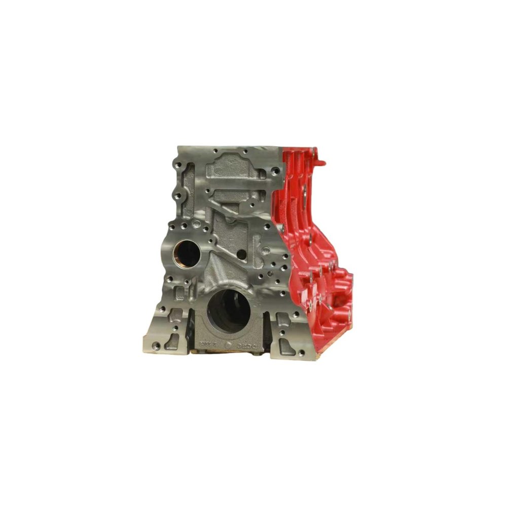 Cummins ISF3.8 Cylinder Block