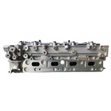 Mercedes OM651 Cylinder Head Assy