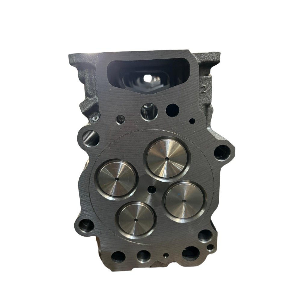 Scania DC13 Cylinder Head Assy