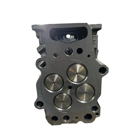 Scania DC13 Cylinder Head Assy