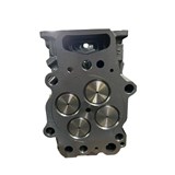 Scania DC13 Cylinder Head Assy