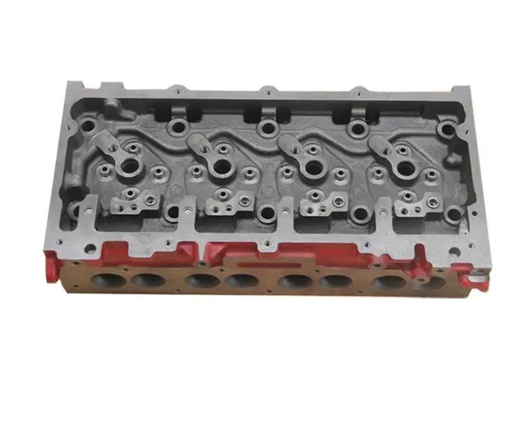 Cummins ISF2.8 Cylinder Head 5271176