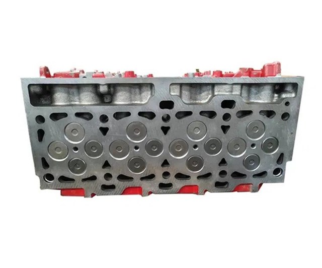 Cummins ISF2.8 Cylinder Head 5271176