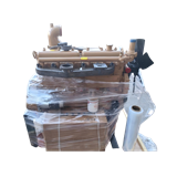 Yuchai YC6B125-T21 Complete Diesel Engine