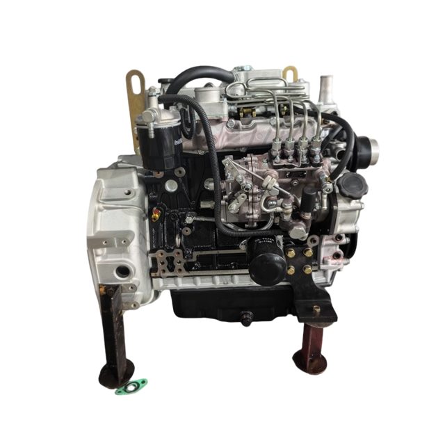 Yanmar 4TNV88 Complete Diesel Engine