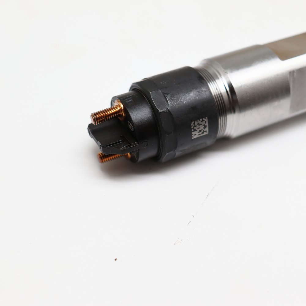 Fuel Injector OE 0445120044