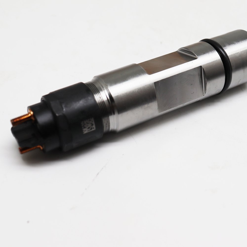 Fuel Injector OE 0445120044