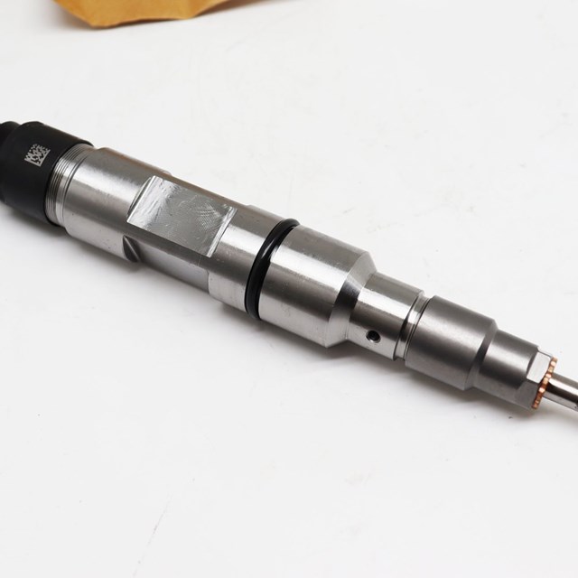 Fuel Injector OE 0445120044