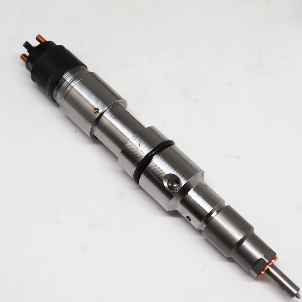 Fuel Injector OE 0445120186