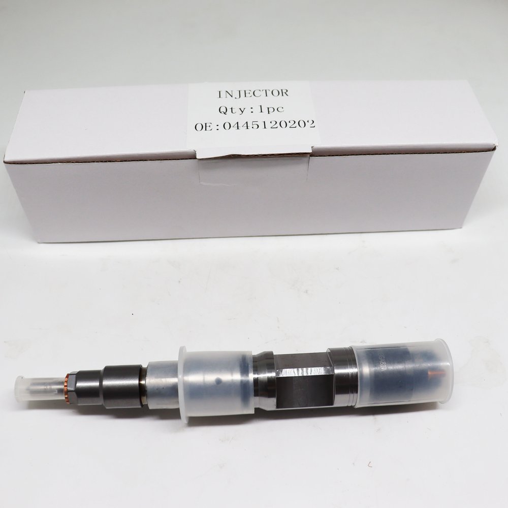 Fuel Injector OE 0445120202
