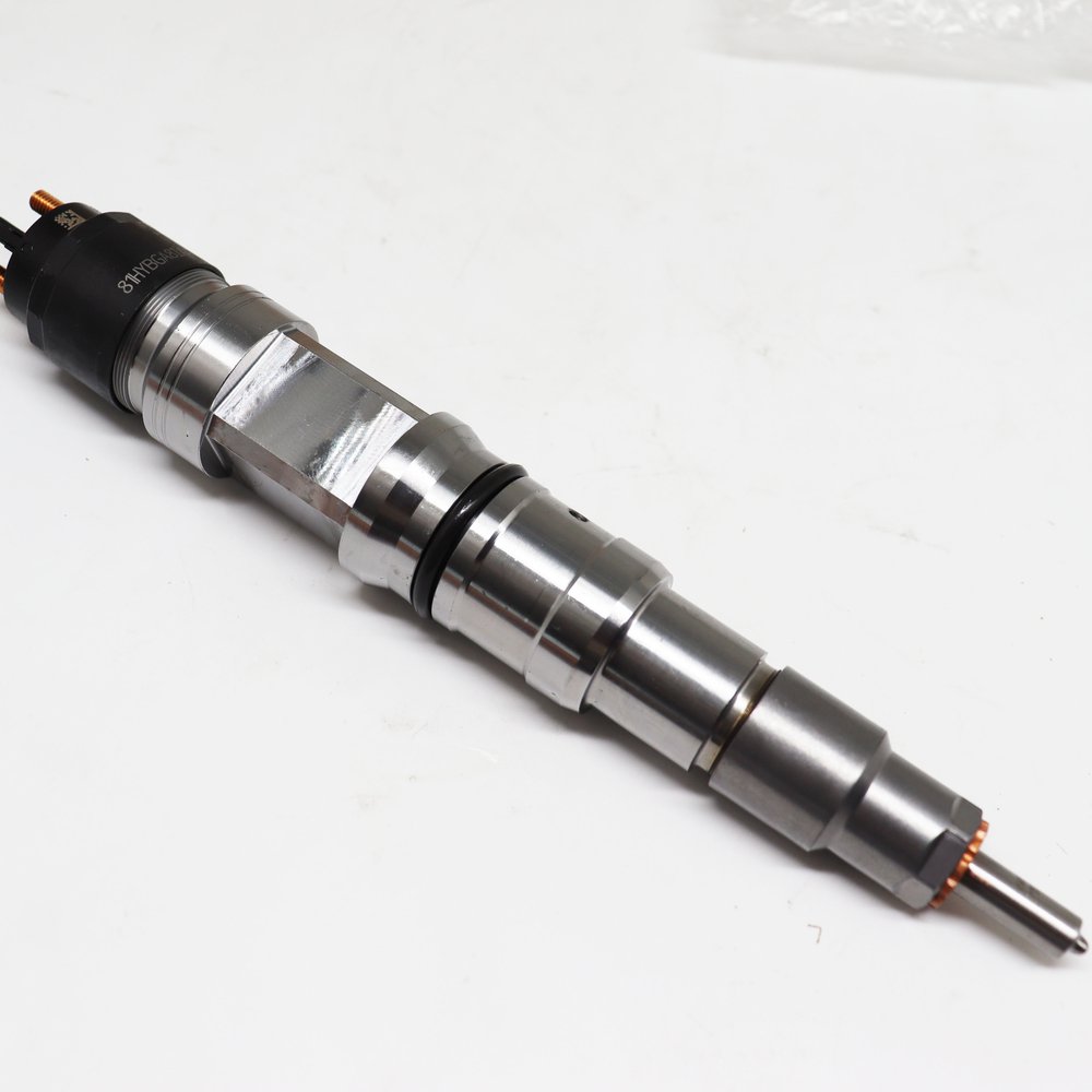 Fuel Injector OE 0445120202