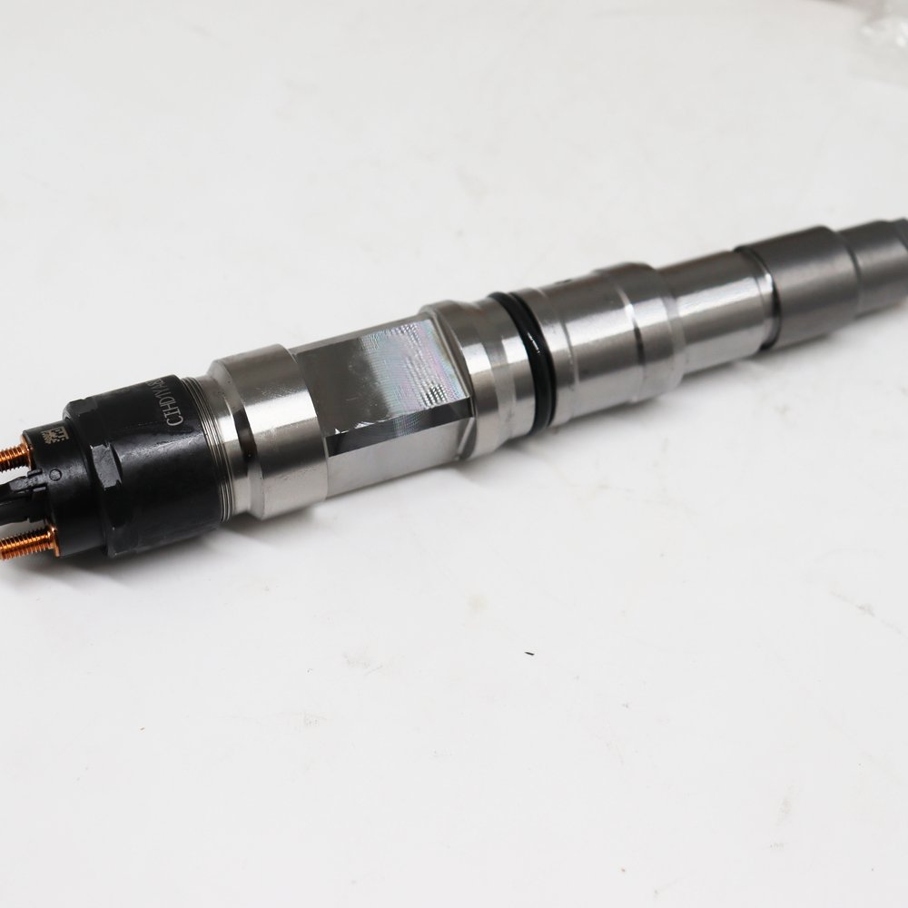 Fuel Injector OE 0445120217