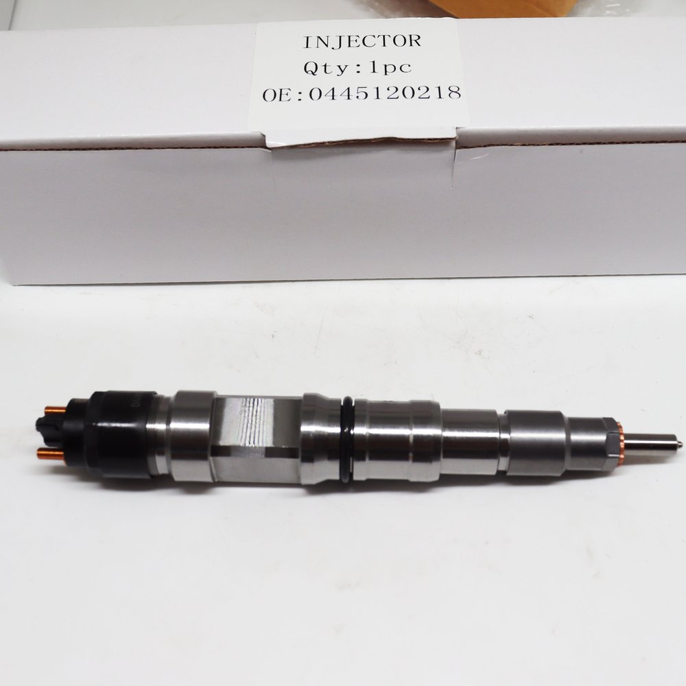 Fuel Injector OE 0445120218