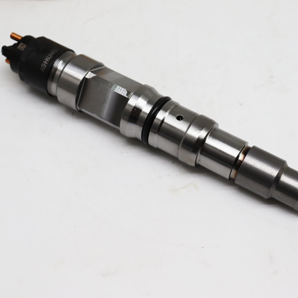 Fuel Injector OE 0445120219