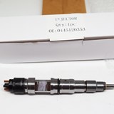 Fuel Injector OE 0445120353