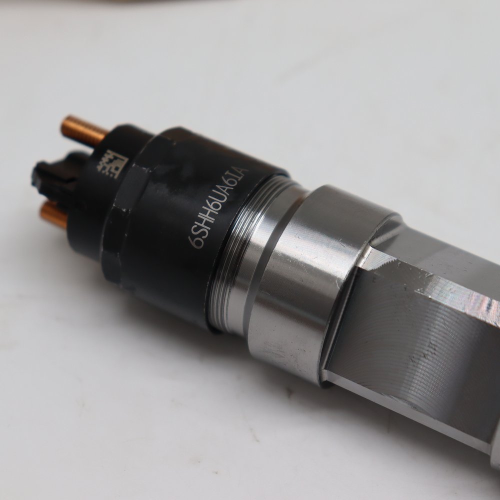 Fuel Injector OE 0445120219