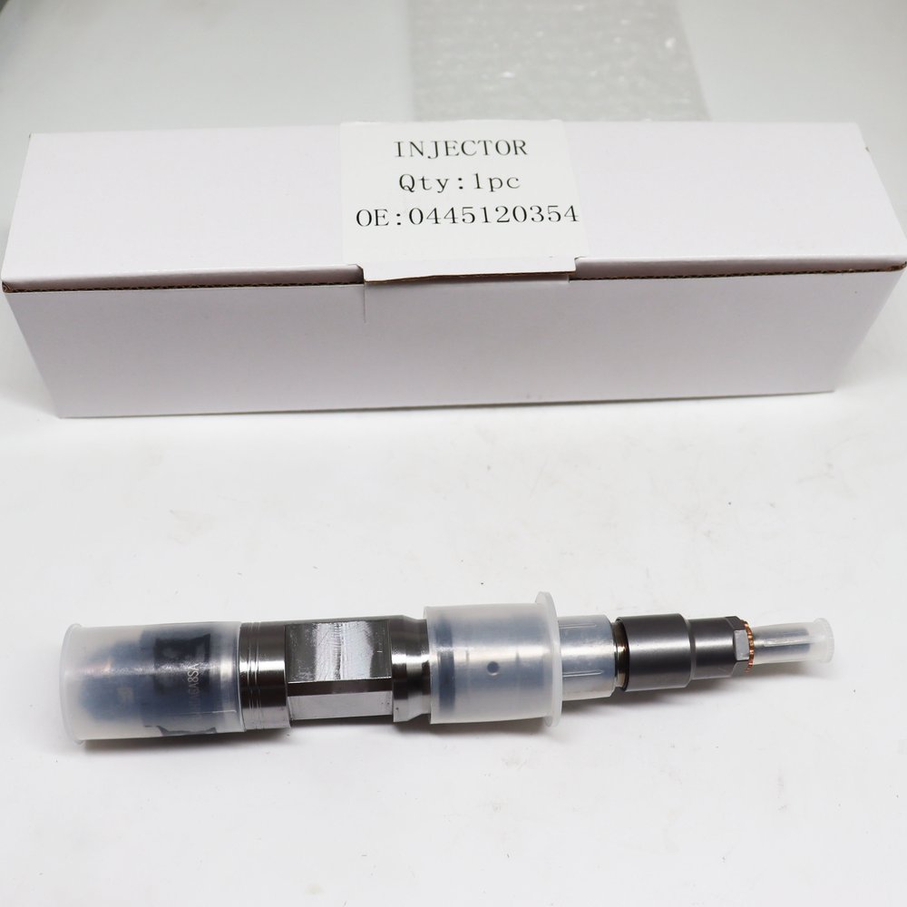 Fuel Injector OE 0445120354