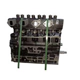 Mitsubishi 4D34 Complete Diesel Engine