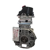 Remanufactured Mitsubishi 4J11 / 4J12 Complete Engine