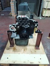 MAN D0836 Bare / Complete Engine